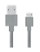 کابل Micro USB Male به Type Male  کی نت K-UC553 به طول 1.2  متر